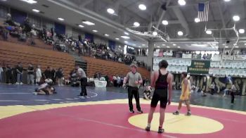 126 lbs Champ. Round 2 - Ricardo Ortiz, Brawley vs Ben Esparza, Esperanza