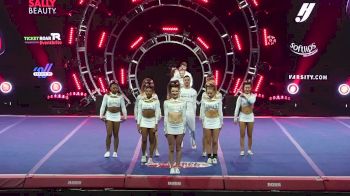Tribe Cheer - Chiefs [2018 L5 XS Coed Day 2] NCA All-Star National Championship