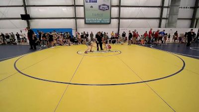 68 lbs Rr Rnd 2 - Garrett Whalen, Steller Trained Fett vs Braxton Rankin, Seagull Wrestling Club