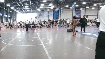 106 lbs Rr Rnd 3 - Jamen Haliburton, Stratton Trained WC vs Cristian Rojas, 5forty Brawlers