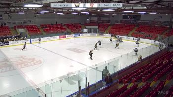 Replay: Home - 2025 CRAA Blue U18 vs NWCAA Bruins U18 | Feb 26 @ 7 PM