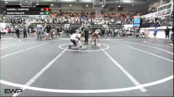 Replay: Mat 6 - 2025 Oklahoma Open | Oct 18 @ 9 AM