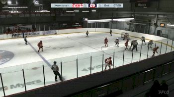 Replay: Home - 2024 Pembroke vs Ottawa | Mar 13 @ 7 PM