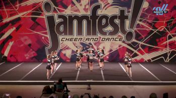 Palmetto Xplosion All Star Cheer - Bomb Squad [2024 L3 Senior Coed - D2] 2024 JAMfest Concord Classic