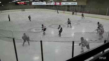 Replay: Home - 2024 RHA Kelowna vs Coeur dAlene | Feb 24 @ 3 PM