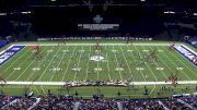 Carolina Crown "THE POINT OF NO RETURN" at 2025 DCI World Championships