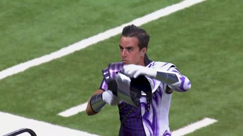 Carolina Crown "THE POINT OF NO RETURN" at 2025 DCI World Championships