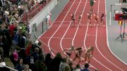 Women's 800m, Prelims 3