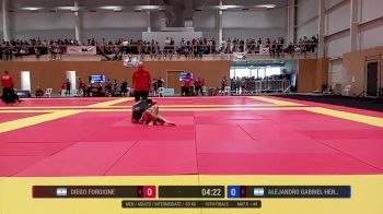 Replay: Mat 8 - 2025 ADCC Buenos Aires Open | Mar 8 @ 12 PM