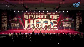 Wisconsin Elite - Bomb Squad [2025 L1 Youth - D2 - A Day 1] 2025 Spirit of Hope Grand Nationals