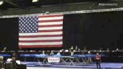 Kiara Kloss - Individual Trampoline, KMC Gymnastics - 2021 USA Gymnastics Championships