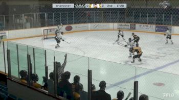 Replay: Home - 2023 Komoka vs Hamilton | Dec 14 @ 6 PM