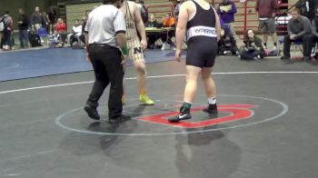 285 f, Max Darrah, Whitfield vs Adrian Hitchcock, Neosho