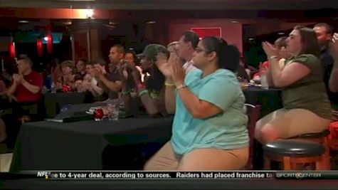 GEICO PBA Summer Shootout - 7 of 15