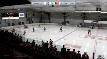 Replay: Home - 2025 Northern Alberta vs Notre Dame | Jan 17 @ 7 PM