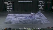 Franklin HS (OH) "Franklin OH" at 2026 WGI Guard World Championships