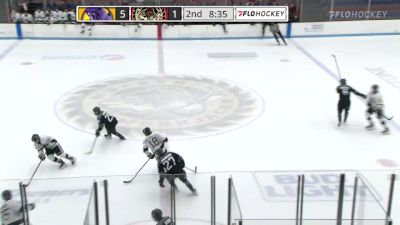 Replay: Youngstown vs Muskegon | Sep 13 @ 12 PM