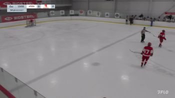 Replay: Home - 2025 OH Ontario vs Stanstead U17 | Mar 21 @ 5 PM