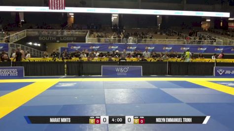Replay: Mat 5 - 2026 Pan Kids Jiu-Jitsu IBJJF Championship | Jul 25 @ 4 PM