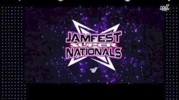 Starz Dance Academy - Kayana Rea Lessard [2026 Junior - Solo - Jazz Day 1] 2026 JAMfest Dance Super Nationals