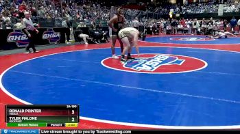 Replay: Mat 5 - 2023 GHSA(GA)State Championships-ARCHIVE ONLY | Feb 18 @ 9 AM