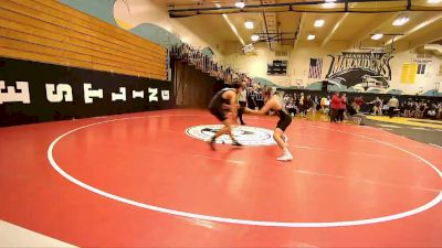 182 lbs Quarterfinal - Jack Geithman, Lake Washington vs Tyler Odegaard, Kamiak