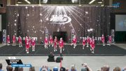 Dakota Spirit - Flash [2025 L1.1 Youth - PREP Day 1] 2025 The U.S. Finals Des Moines