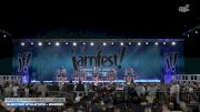 Electric Athletics - En3rgy [2026 L3 IASF Open NT Day 2] 2026 JAMfest Europe