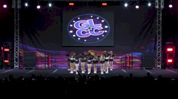 GymTyme Illinois - Crew [2025 L4.2 Senior Day 1] 2025 GLCC Grand Nationals