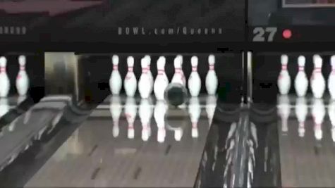 PWBA Wichita Open - Match Play