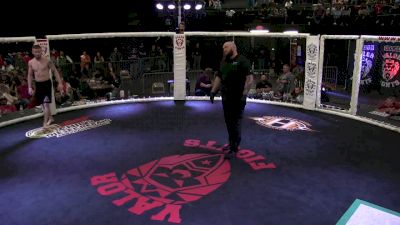Bryan Tidwell vs. Keith Olson - Valor Fights 48 Replay