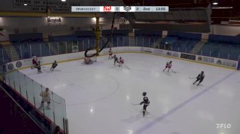 Replay: Home - 2025 Notre Dame vs STAR | Mar 4 @ 11 AM