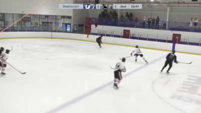 Replay: Home - 2024 TB Juniors vs Typhoon | Sep 22 @ 4 PM