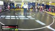 126 lbs Round 5 (8 Team) - Cannon Sommer, Altamonte WC vs Timothy Boda, Alpha Dogs