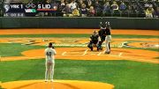 Replay: Home - 2025 York Revolution vs Ducks | Aug 28 @ 6 PM