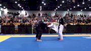 RENATO SAMPAIO TAVARES FILHO vs JAMES WHYTE IV 2019 World Master IBJJF Jiu-Jitsu Championship