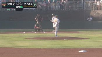 Replay: Home - 2025 Hawks vs Ballers | Aug 21 @ 6 PM