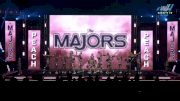 Replay: L6 Senior Small Coed - 2026 CHEERSPORT Nationals | Feb 15 @ 7 PM