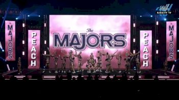 Replay: L6 Senior Small Coed - 2026 CHEERSPORT Nationals | Feb 15 @ 7 PM