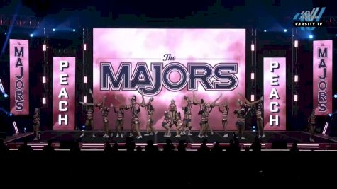 Replay: L6 Senior Small Coed - 2026 CHEERSPORT Nationals | Feb 15 @ 7 PM