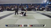 TALLIS VINICIUS DE PAULA E SILVA vs VINICIUS RODRIGO DA SILVA ALVES 2026 Carlson Gracie