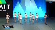 Rainbow Dance Academy - Tiny Jazz [2025 Tiny - Jazz Finals] 2025 The Dance Summit