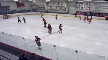 Replay: Home - 2025 WC Swans Gold 2008 vs WC Swans Gold U19 | Jun 8 @ 9 AM