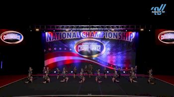 Wolf Pack All Stars - Moon Howlers [2024 L1 Youth - D2 - Medium Day 2] 2024 Cheer Power Southern Nationals