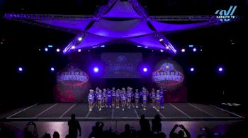 Twist & Shout - Edmond - Obsession [2024 L6 Senior Coed - Small Day 2] 2024 America's Best Grand Nationals