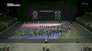 Horizon Winds "Sarasota FL" at 2025 WGI Percussion/Winds World Championships