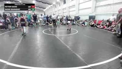 72 lbs Final - Neil Law, Donahue W.A.-Yth vs Jack Gorman, Central IL RAGE-Yth