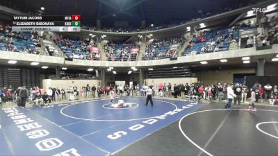 Replay: Mat 1 - 2026 2026 IWCOA Championships | Mar 14 @ 9 AM