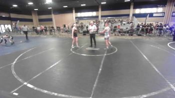 137 lbs Consi Of 16 #1 - Seamus Hannegan, Reign WC vs Breyden Childress, Marysville WC