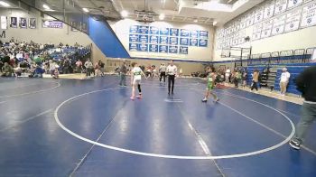 Replay: Mat 9 | Jan 23 @ 2 PM